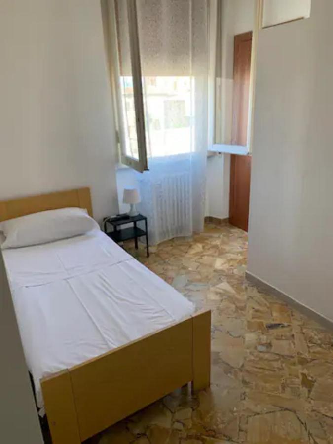 Daniele Rooms Arezzo Exterior photo