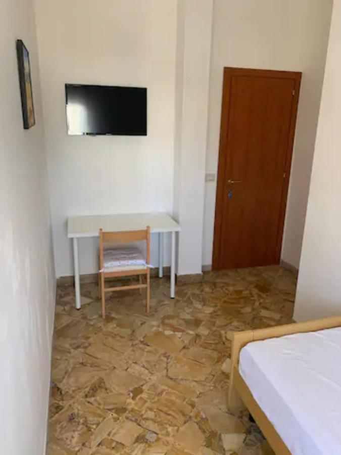 Daniele Rooms Arezzo Exterior photo
