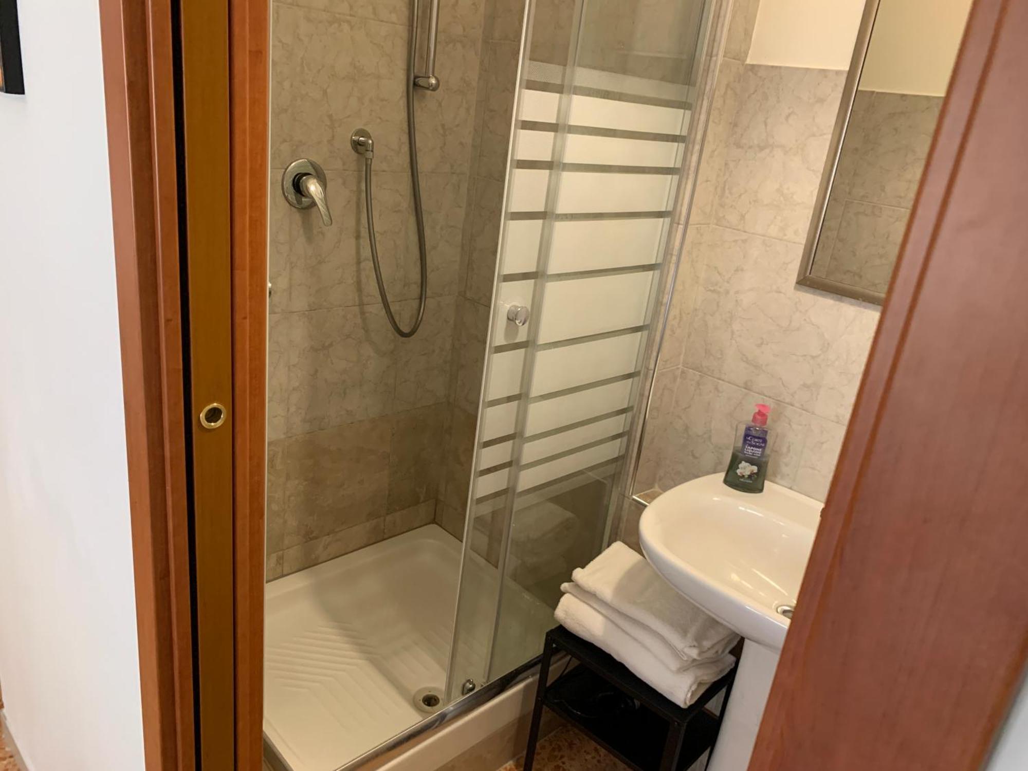 Daniele Rooms Arezzo Exterior photo