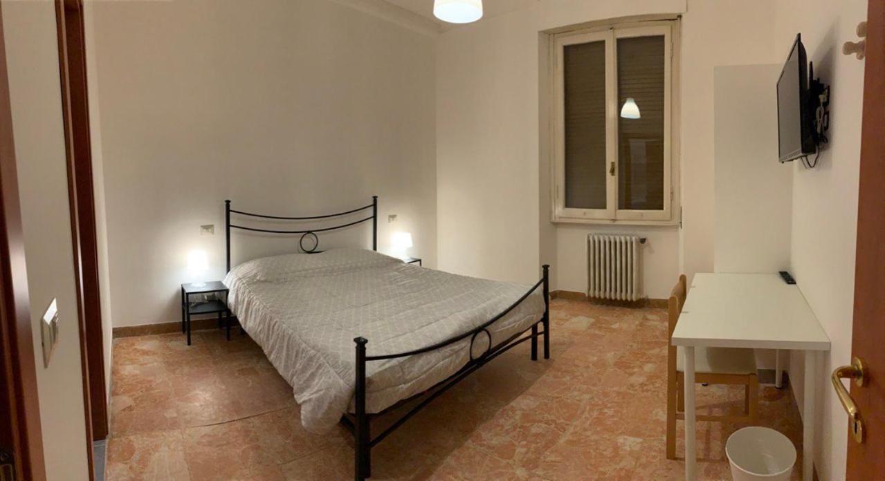Daniele Rooms Arezzo Exterior photo