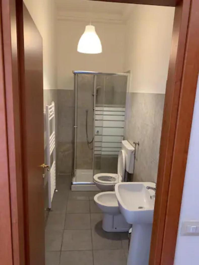 Daniele Rooms Arezzo Exterior photo