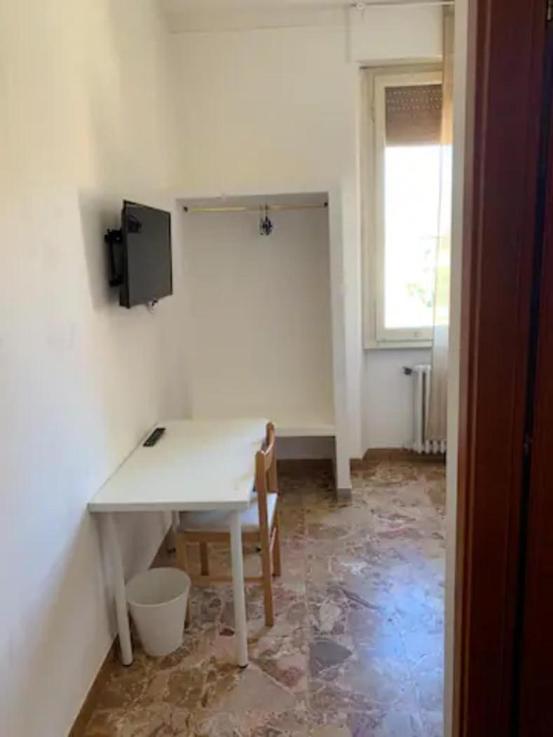 Daniele Rooms Arezzo Exterior photo