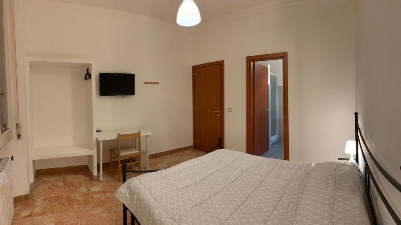 Daniele Rooms Arezzo Exterior photo