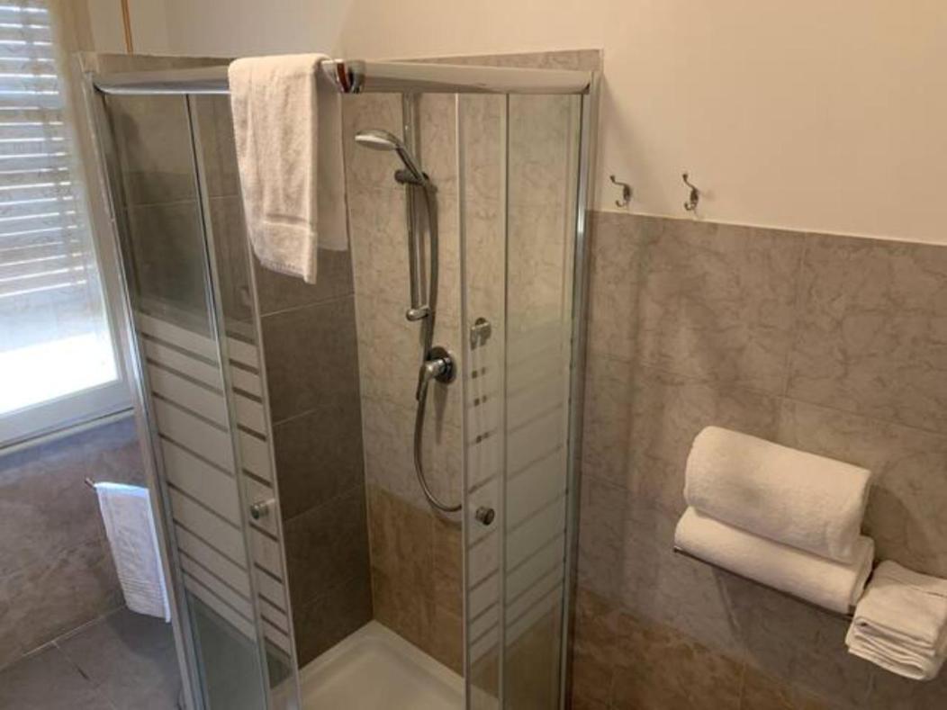 Daniele Rooms Arezzo Room photo